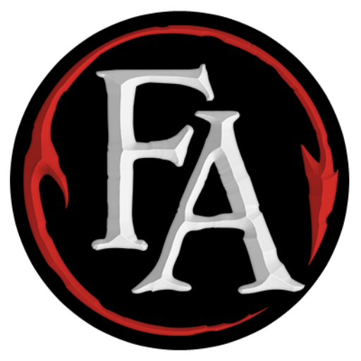 Forgotten Adventures